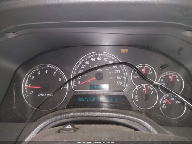 GMC Envoy XUV Slt Image 6