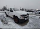 Chevrolet Silverado 1500 Wt Image 1