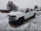 Chevrolet Silverado 1500 Wt Image 12