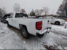 Chevrolet Silverado 1500 Wt Image 5