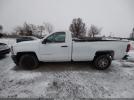 Chevrolet Silverado 1500 Wt Image 11