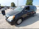 Honda Odyssey Ex-l Image 10