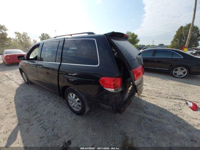 Honda Odyssey Ex-l Image 2