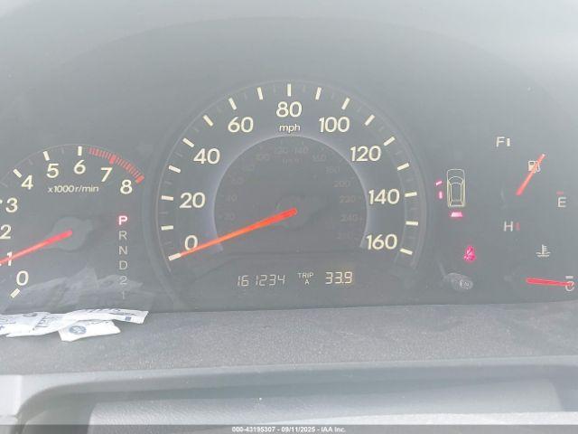 Honda Odyssey Ex-l Image 8