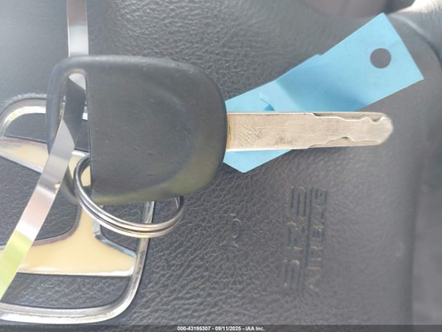 Honda Odyssey Ex-l Image 7