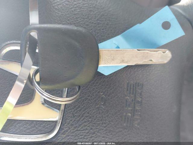 Honda Odyssey Ex-l Image 7