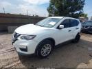 Nissan Rogue S Image 2