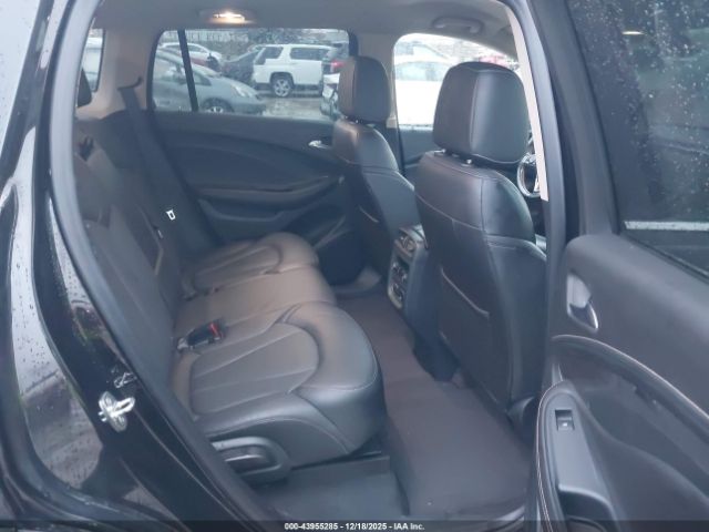 Buick Envision Essence Image 5