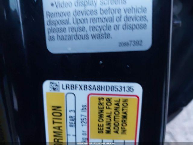 Buick Envision Essence Image 6