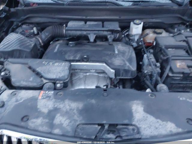 Buick Envision Essence Image 11