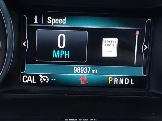 Buick Envision Essence Image 13