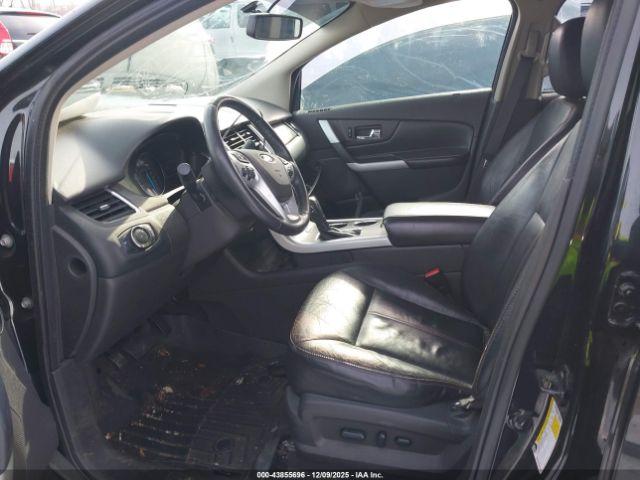 Ford Edge Sel Image 6