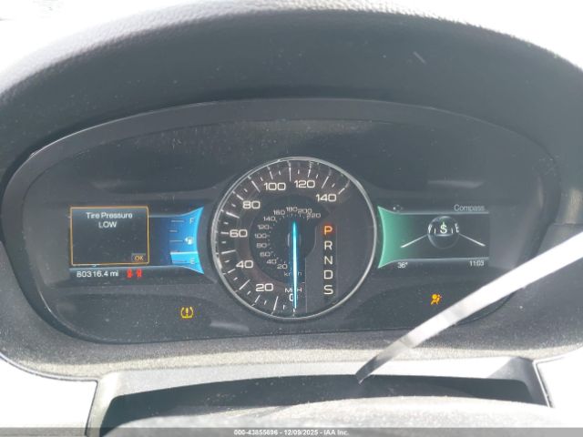 Ford Edge Sel Image 9