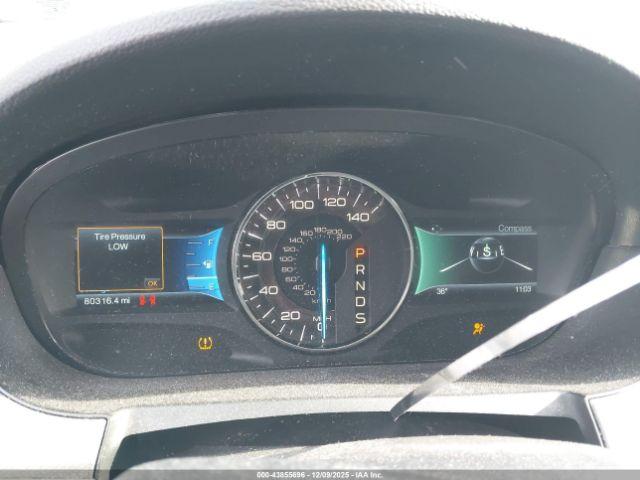 Ford Edge Sel Image 9