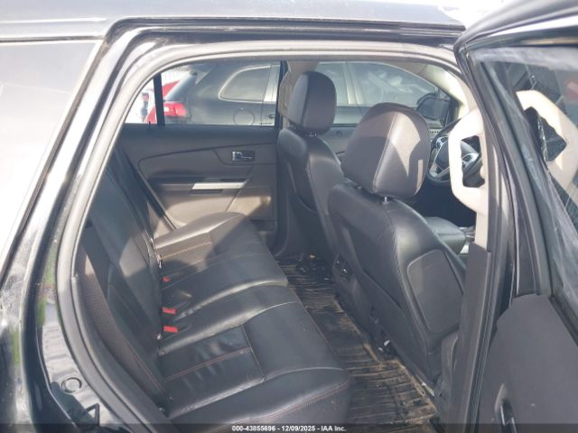 Ford Edge Sel Image 10