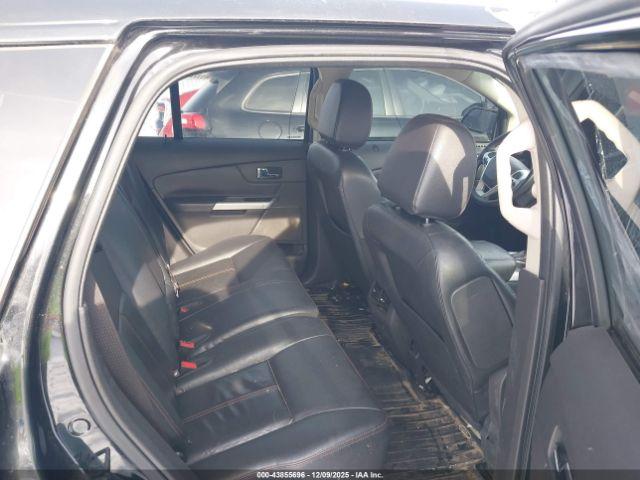 Ford Edge Sel Image 10