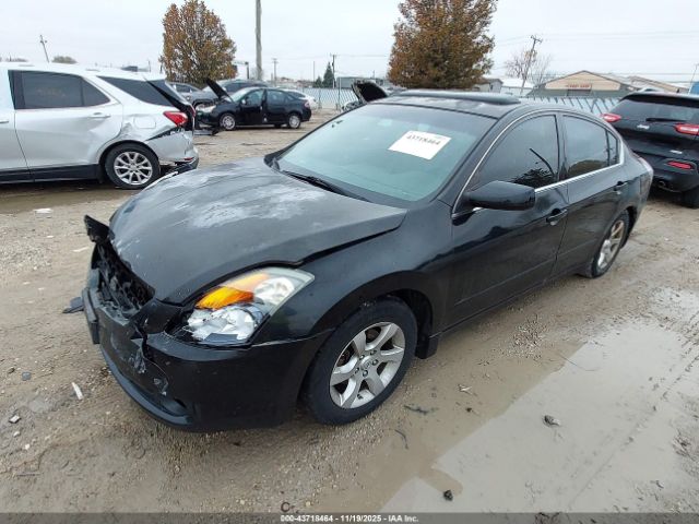Nissan Altima 2.5 S Image 11