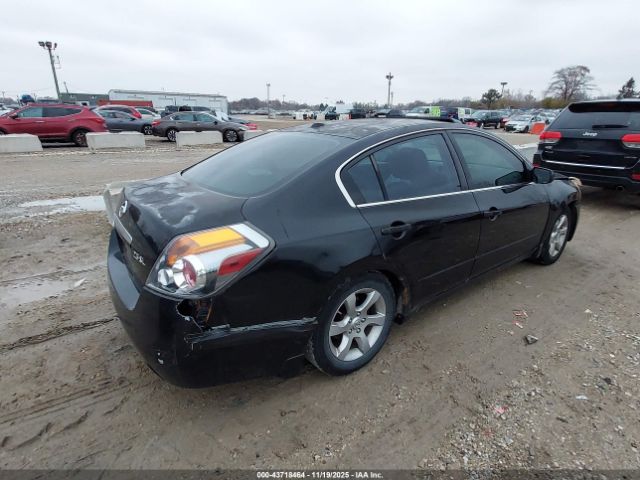 Nissan Altima 2.5 S Image 9