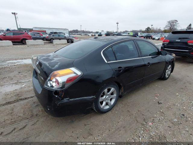 Nissan Altima 2.5 S Image 9