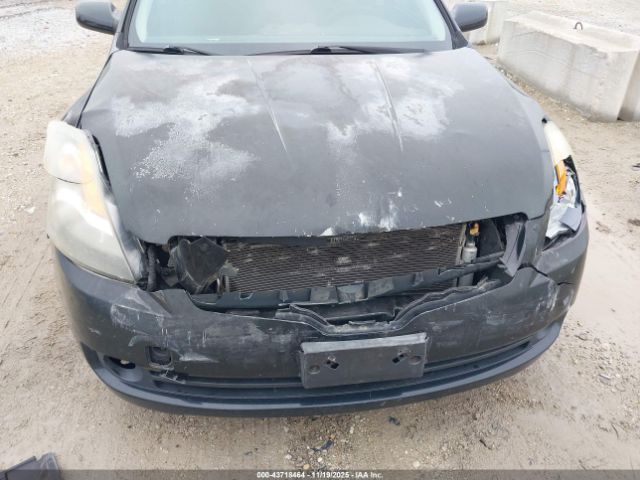 Nissan Altima 2.5 S Image 5