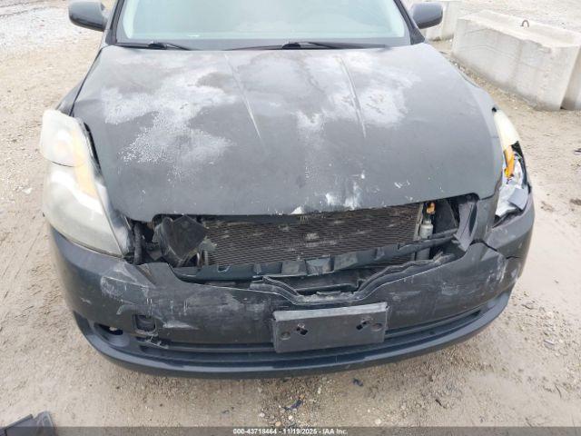 Nissan Altima 2.5 S Image 5