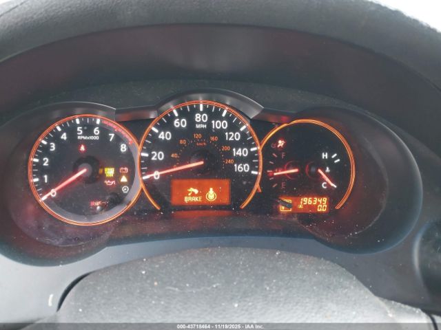 Nissan Altima 2.5 S Image 4