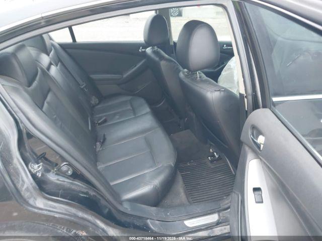 Nissan Altima 2.5 S Image 10