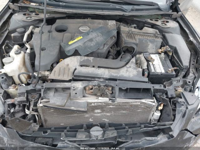 Nissan Altima 2.5 S Image 6