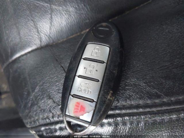 Nissan Altima 2.5 S Image 8