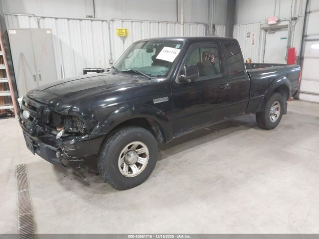Ford Ranger Image 4