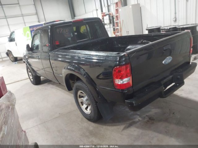 Ford Ranger Image 6