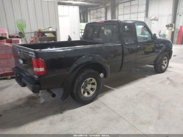Ford Ranger Image 3