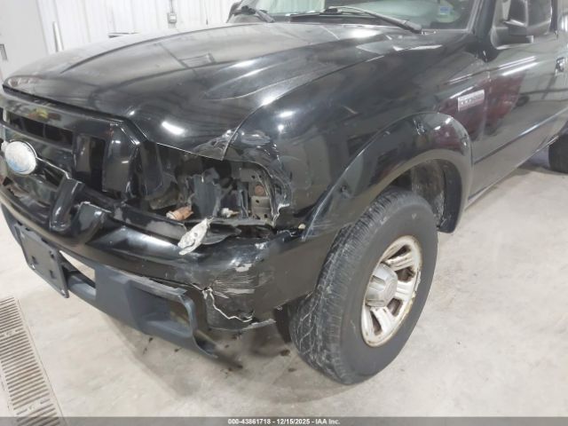 Ford Ranger Image 10