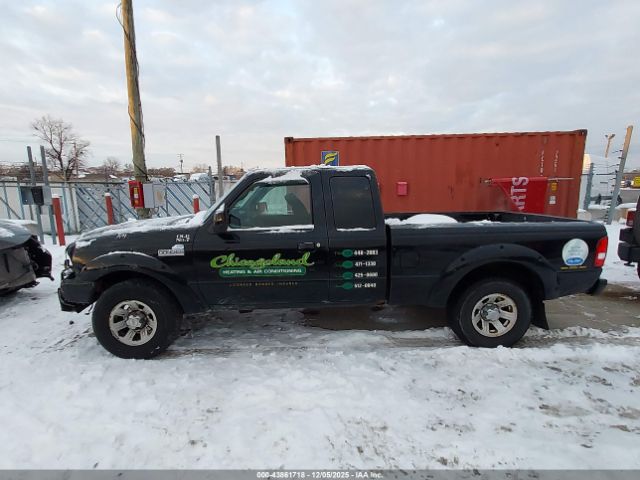 Ford Ranger Image 11