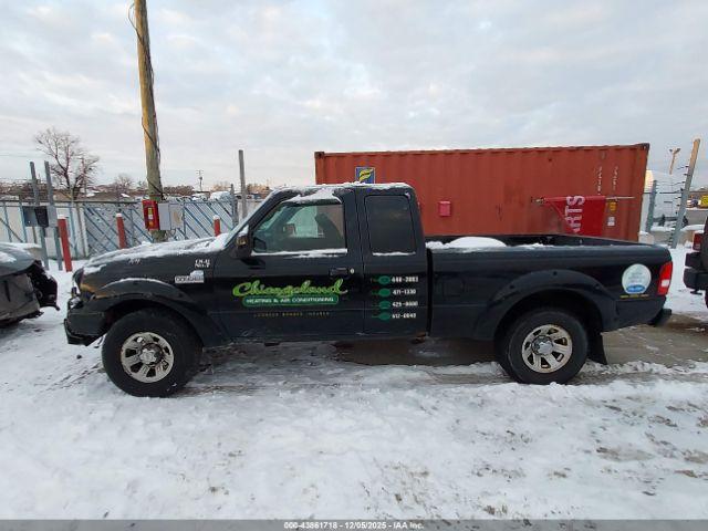 Ford Ranger Image 11