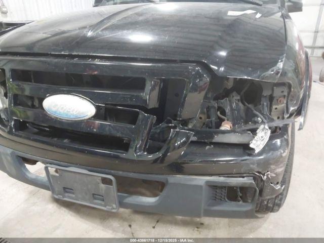 Ford Ranger Image 15