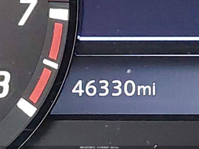 Nissan Frontier Pro-4x 4x4 Image 15