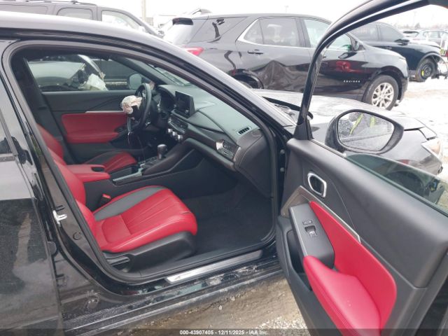 Acura Integra A-spec Image 14