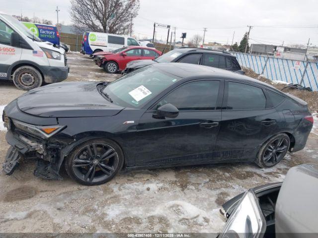 Acura Integra A-spec Image 15