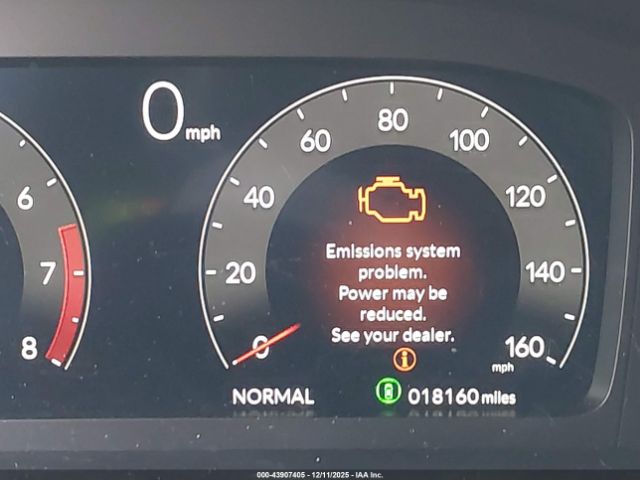 Acura Integra A-spec Image 10