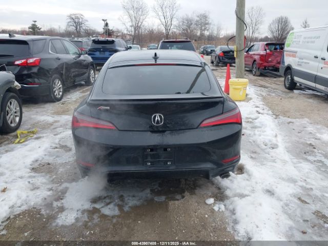 Acura Integra A-spec Image 9