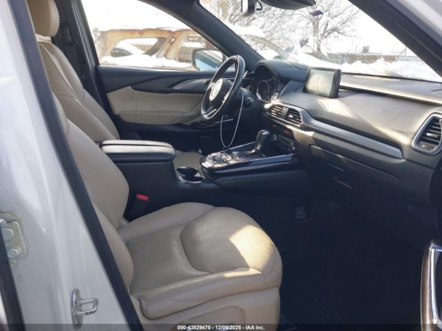 Mazda Cx Grand Touring Image 7