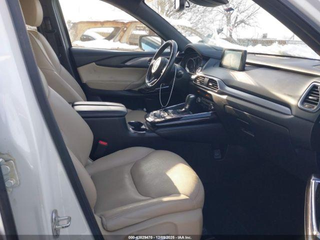 Mazda Cx Grand Touring Image 7