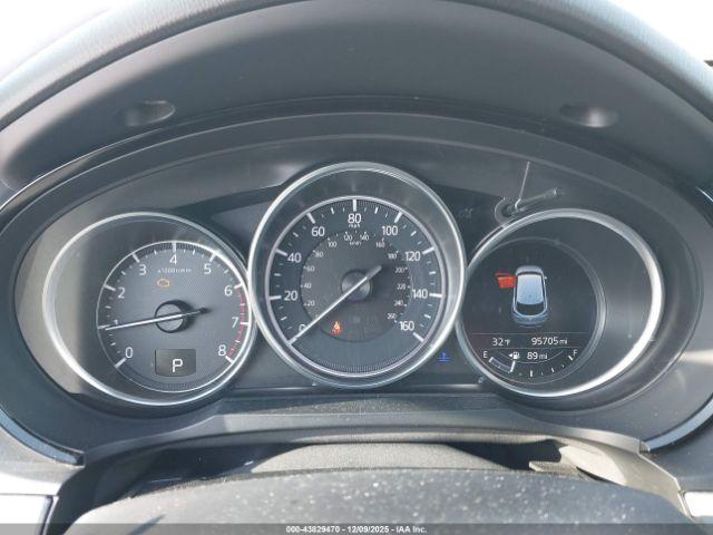 Mazda Cx Grand Touring Image 5