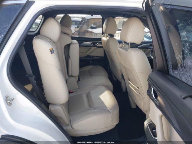 Mazda Cx Grand Touring Image 16