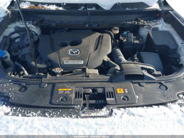 Mazda Cx Grand Touring Image 8