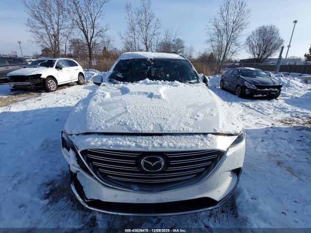 Mazda Cx Grand Touring Image 11