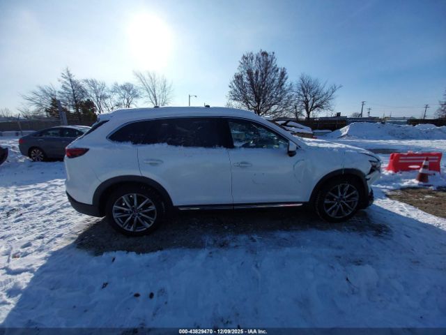 Mazda Cx Grand Touring Image 14