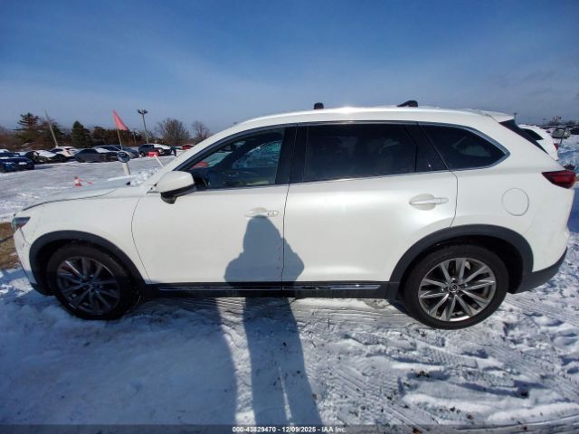 Mazda Cx Grand Touring Image 13