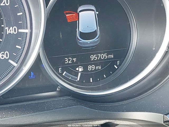 Mazda Cx Grand Touring Image 12